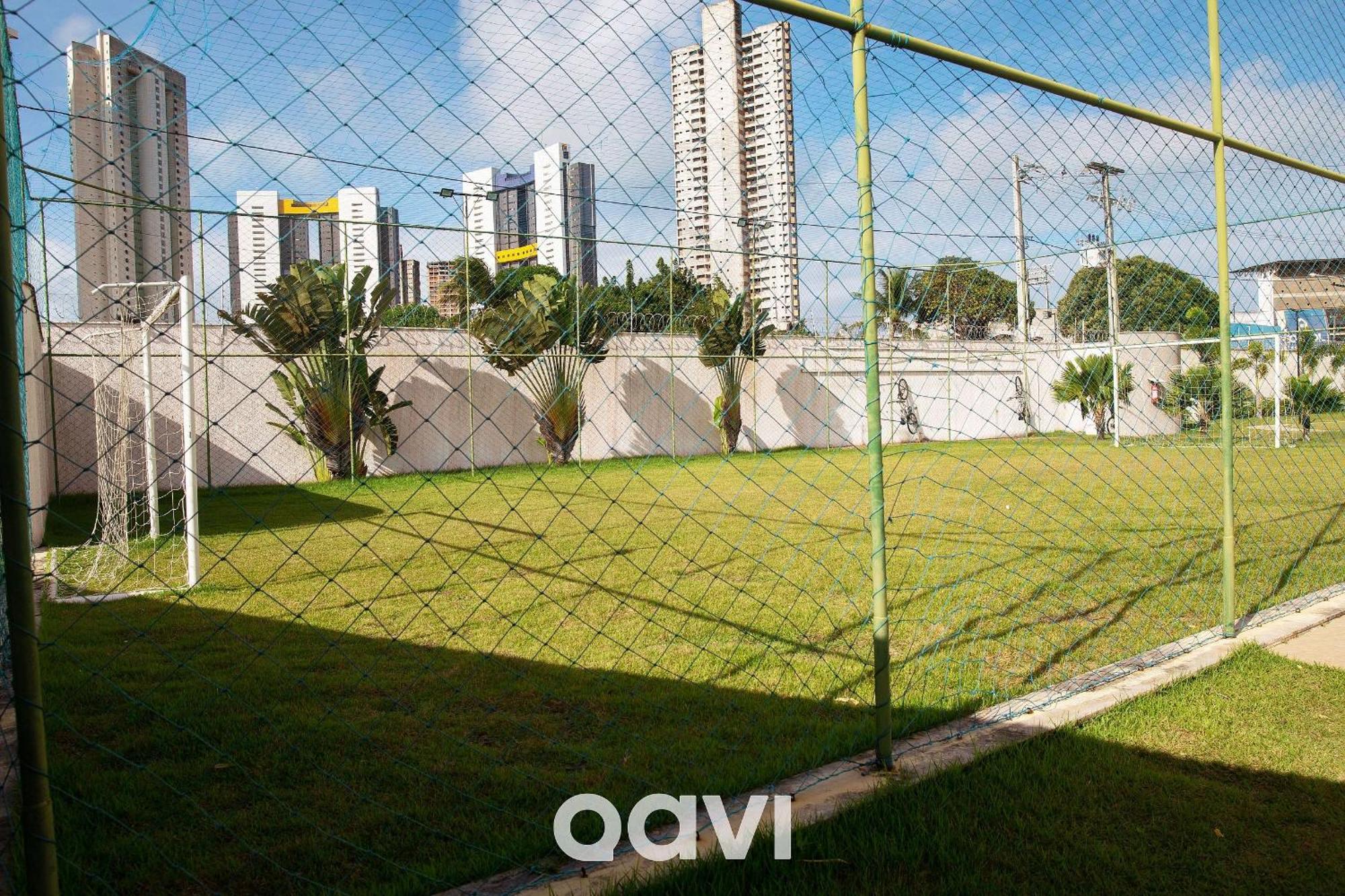 Qavi - Aconchegante No De Ponta Negra #1603áurea Apartamento Natal